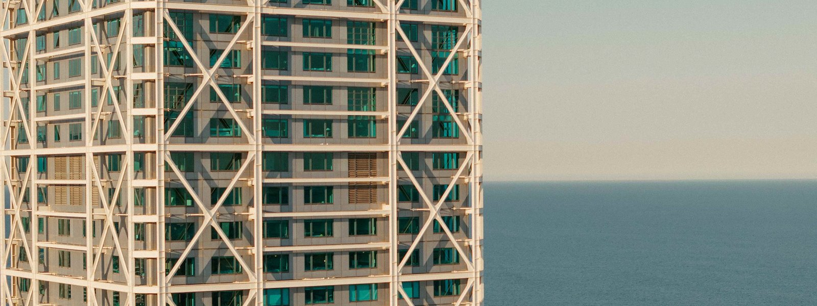 Hotel Arts Barcelona