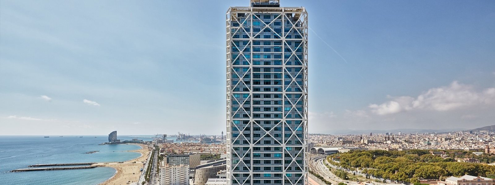 Hotel Arts Barcelona